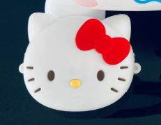 Sanrio - Monedero Hello Kitty