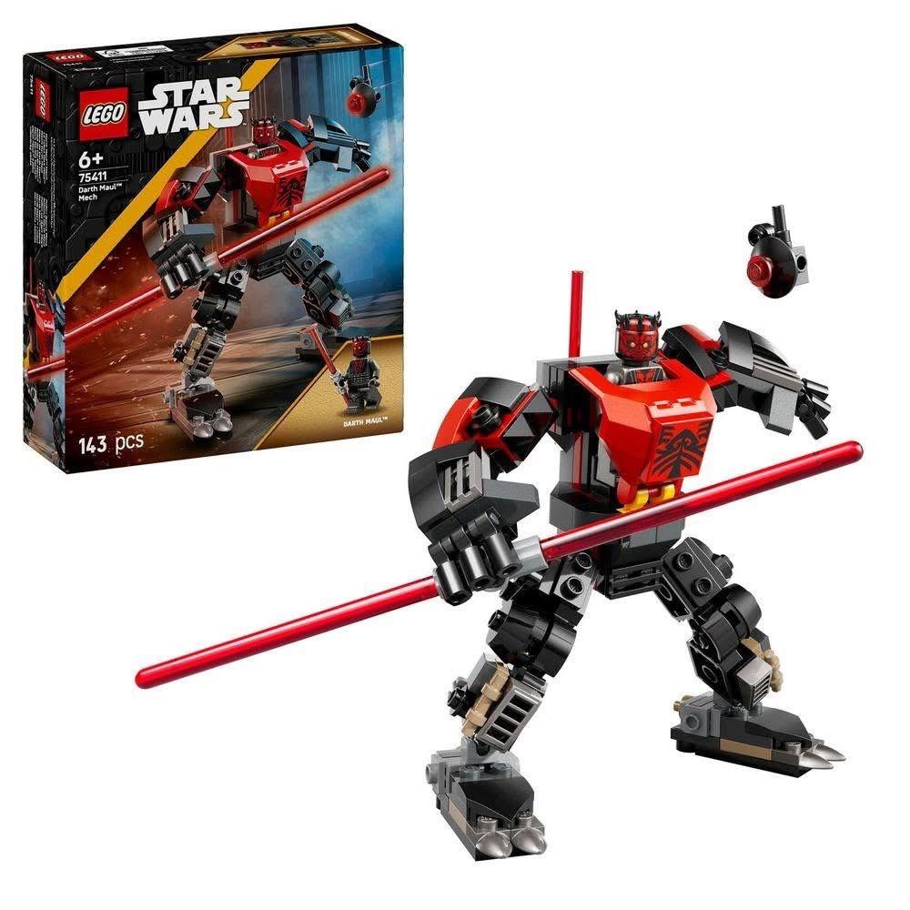 LEGO Star Wars - Darth Maul™ Mech