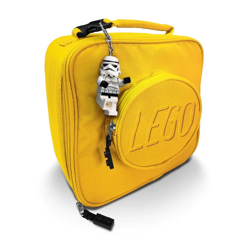 Llavero con linterna LEGO - Star Wars: Stormtrooper