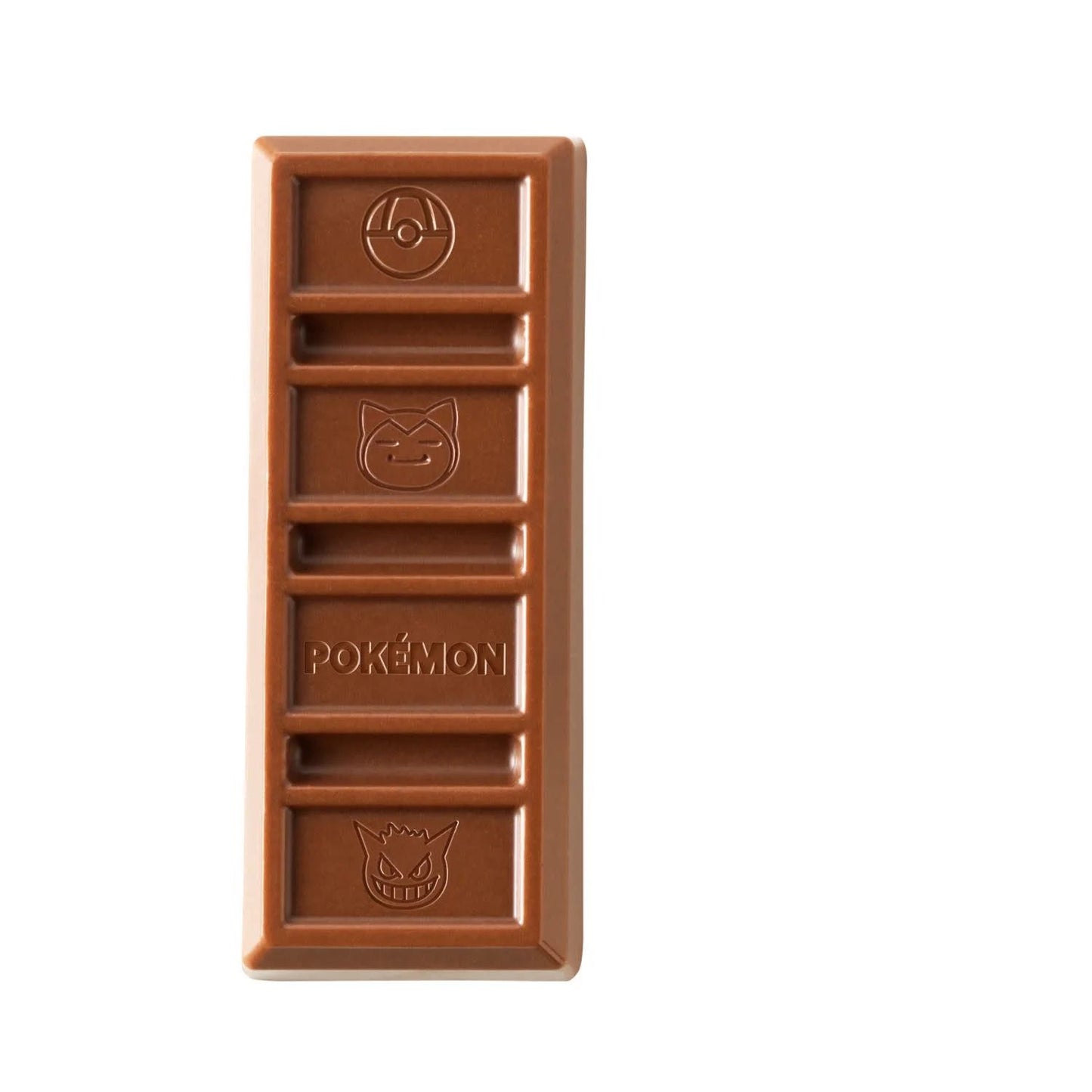 Hershey's - Barra Chocolates Pequeños Pokémon (12 unidades)