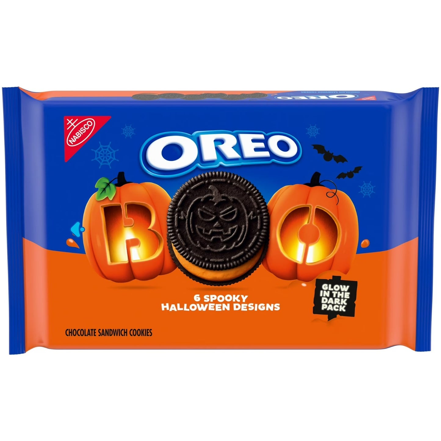 Oreo - Edición Halloween