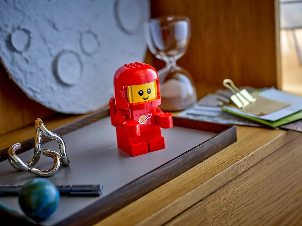 LEGO - Bebé Astronauta