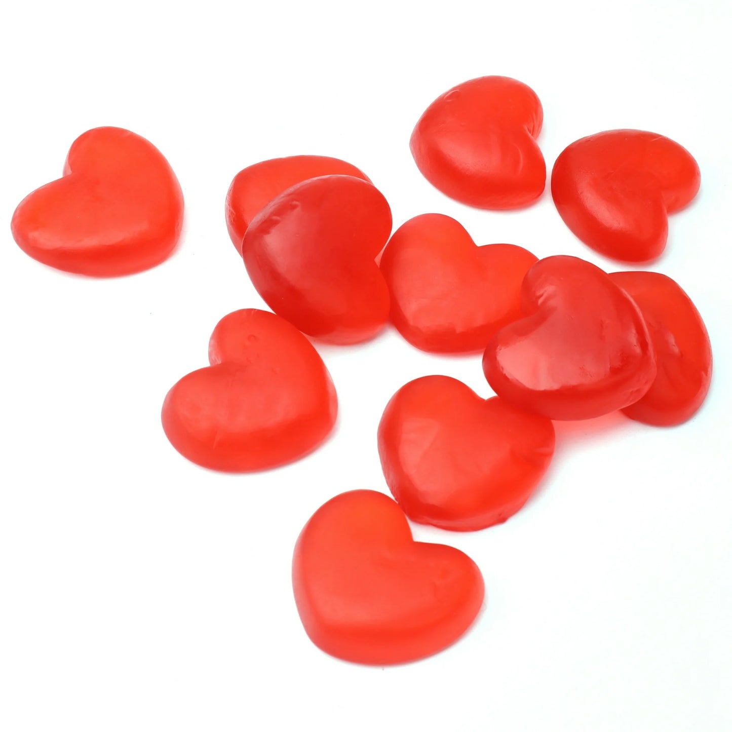 Stitch - Caja San Valentin (Gomitas)
