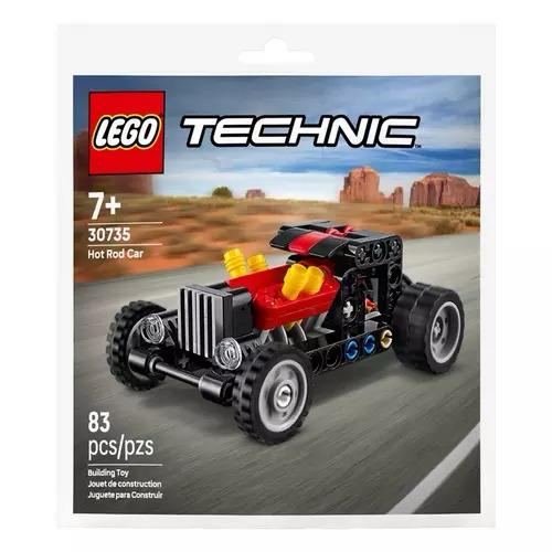 LEGO Polybag - Technic: Hot Rod