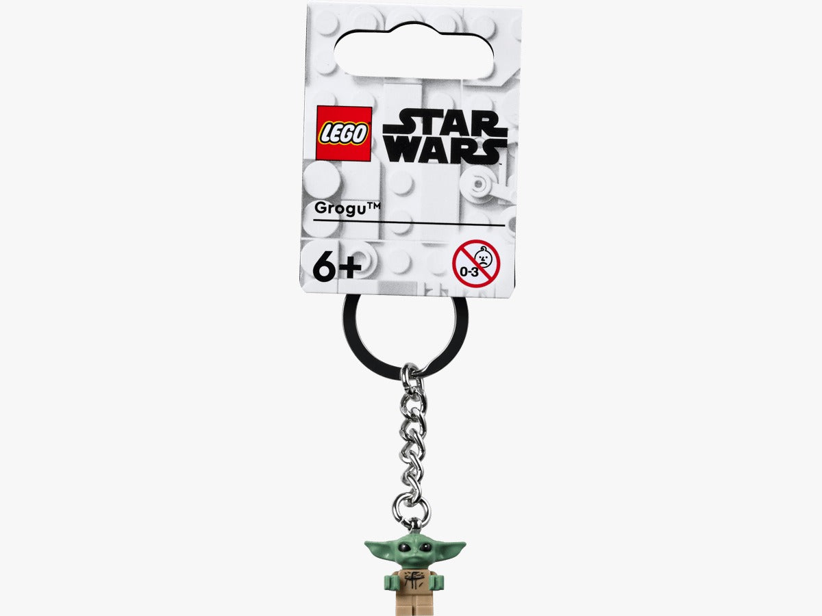 Llavero LEGO - Star Wars: Grogu