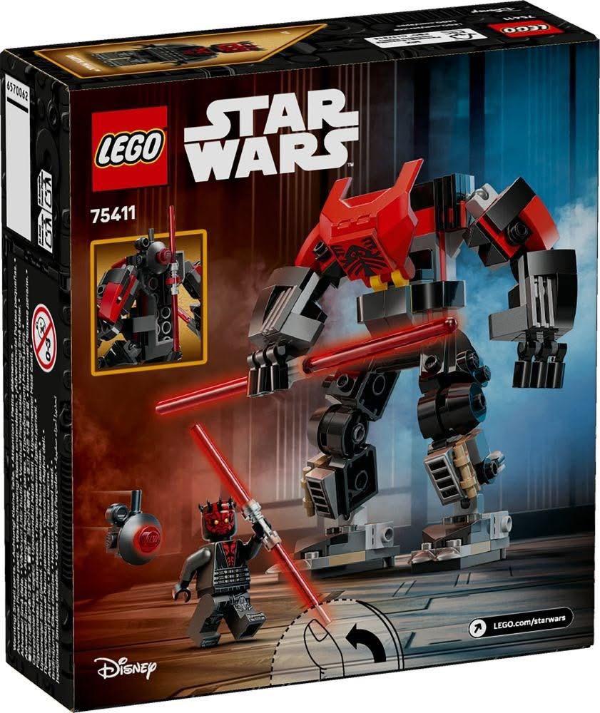 LEGO Star Wars - Darth Maul™ Mech