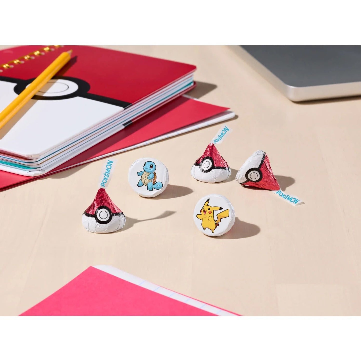 Hershey's Kisses - Edición Especial Pokémon