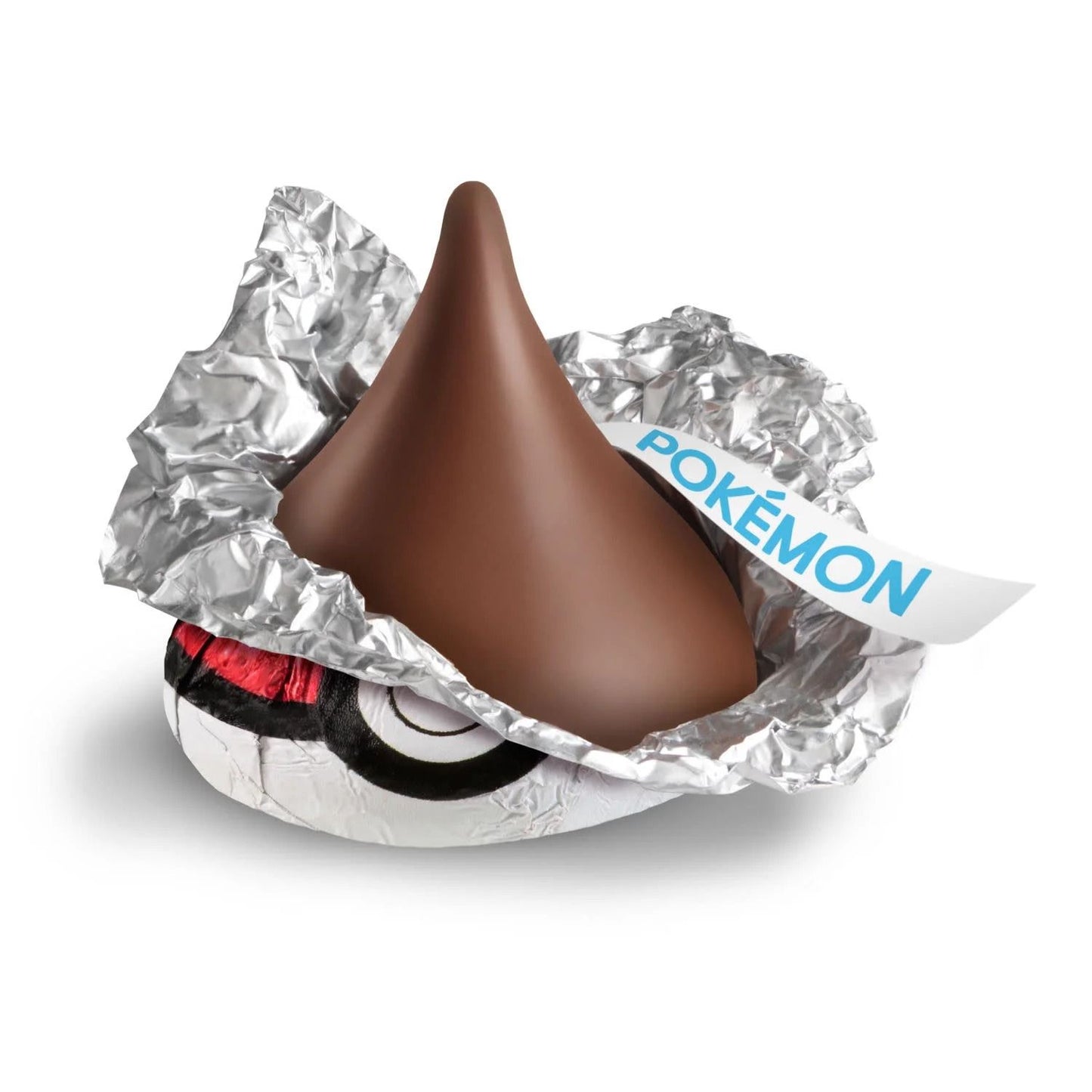 Hershey's Kisses - Edición Especial Pokémon
