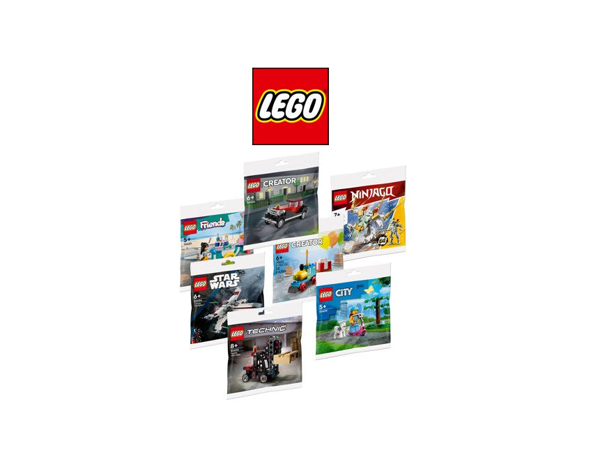 LEGO Polybags