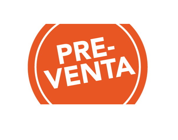 Pre-Venta