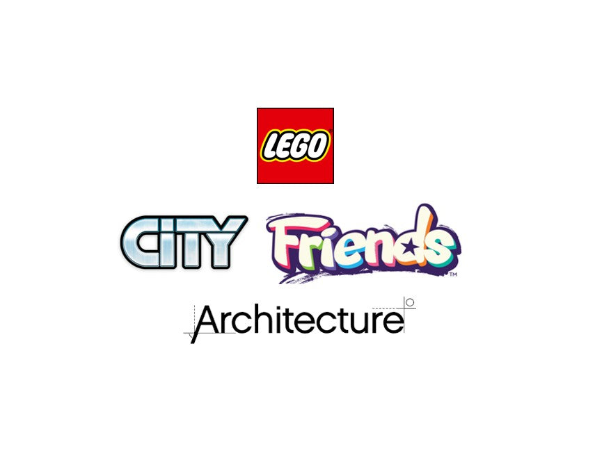 LEGO - Varios