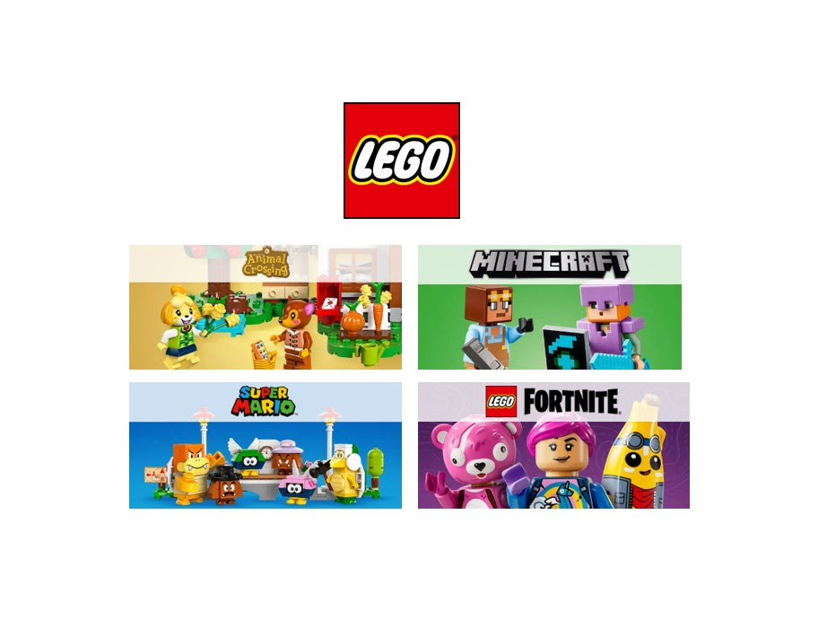 Videojuegos