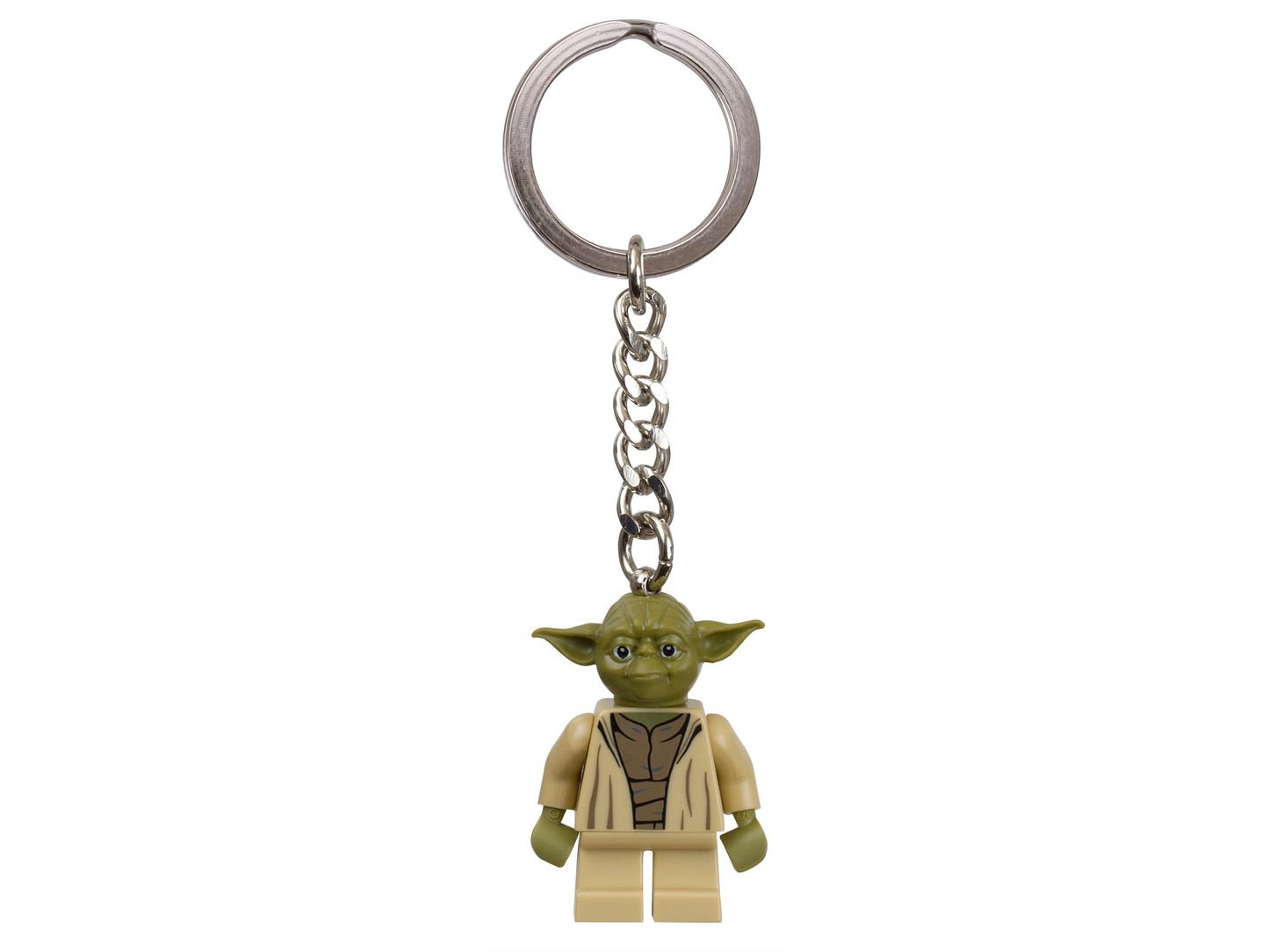 Llavero LEGO - Star Wars: Yoda