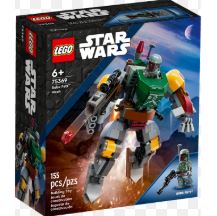 LEGO Star Wars - Boba Fett Mech