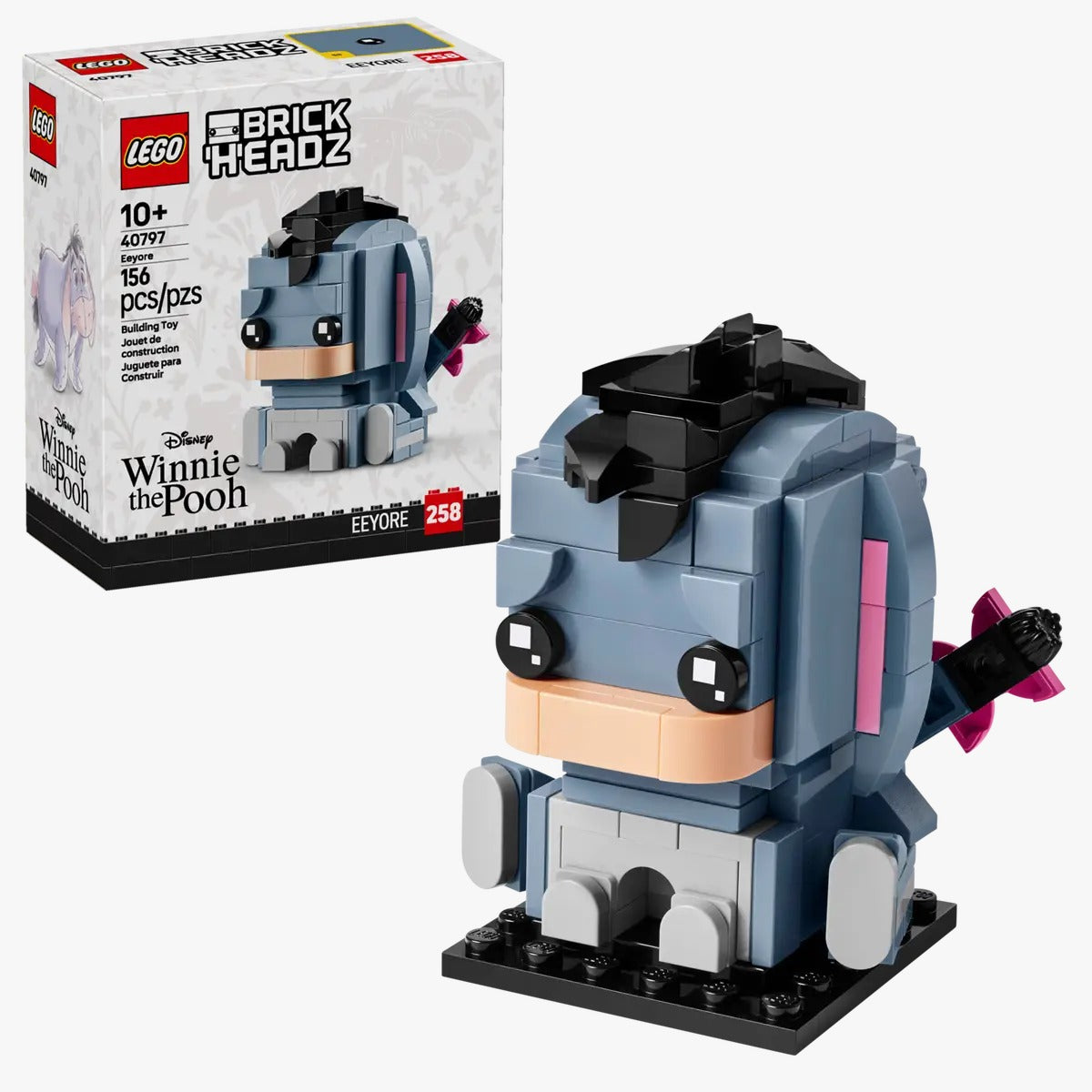 LEGO Brickheadz - Eeyore