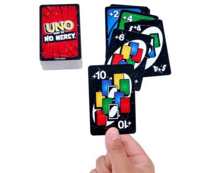 UNO No Mercy