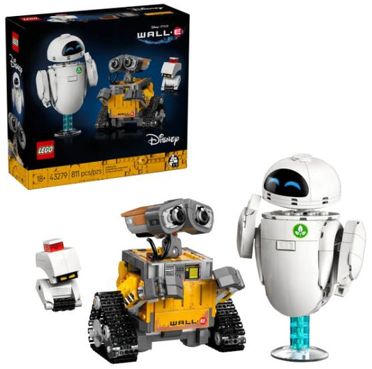 LEGO Disney - Wall-E