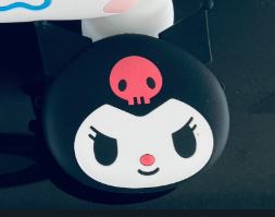 Sanrio - Monedero Kuromi