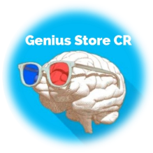 Genius Store CR