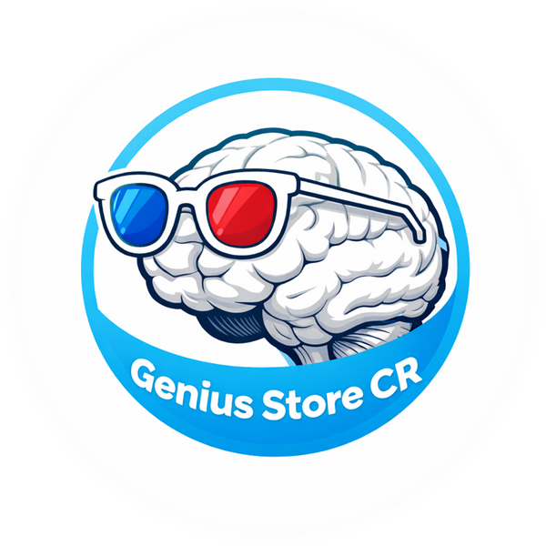 Genius Store CR