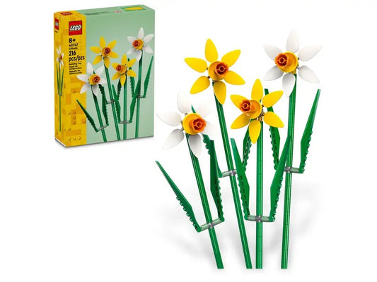LEGO - Narcisos