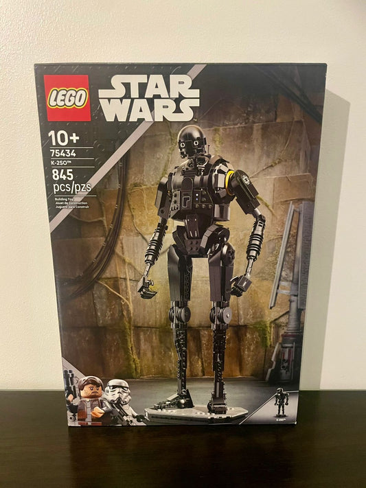 LEGO Star Wars - K-2SO