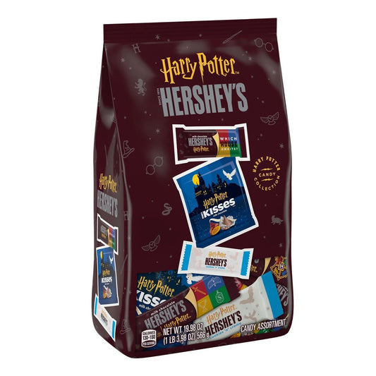 Hershey's Harry Potter - Chocolates Variados