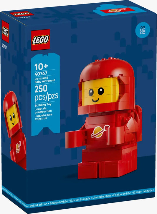 LEGO - Bebé Astronauta