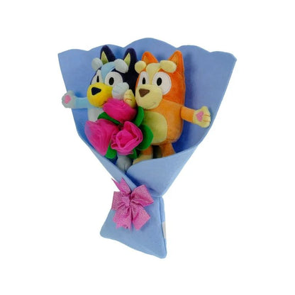 Ramo Peluche - Bluey (Pequeño)