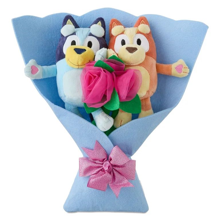 Ramo Peluche - Bluey (Pequeño)