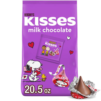 Kisses - Edición Snoopy
