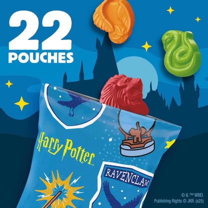 Harry Potter - Caja Gomitas (22 bolsas)