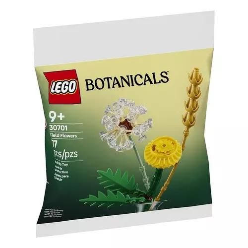 LEGO Polybag - Botanicals