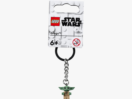 Llavero LEGO - Star Wars: Grogu