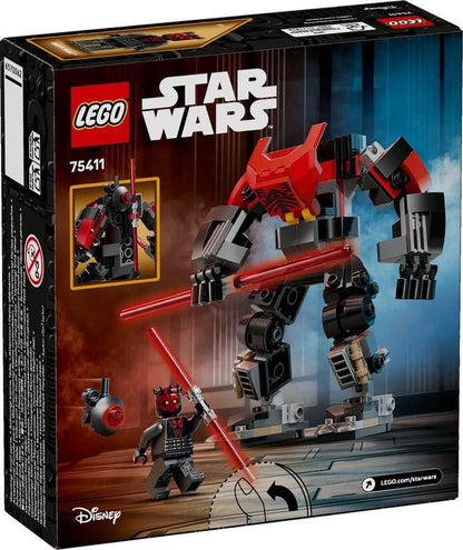 LEGO Star Wars - Darth Maul™ Mech