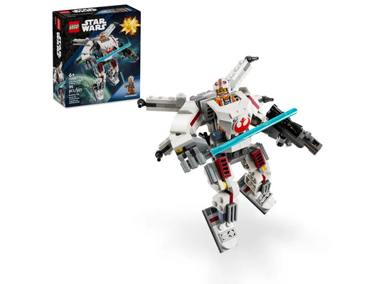 LEGO Star Wars - Luke Skywalker™ Mech