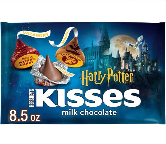Hershey's Harry Potter - Kisses