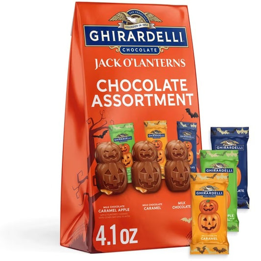Ghirardelli - Chocolate Variados